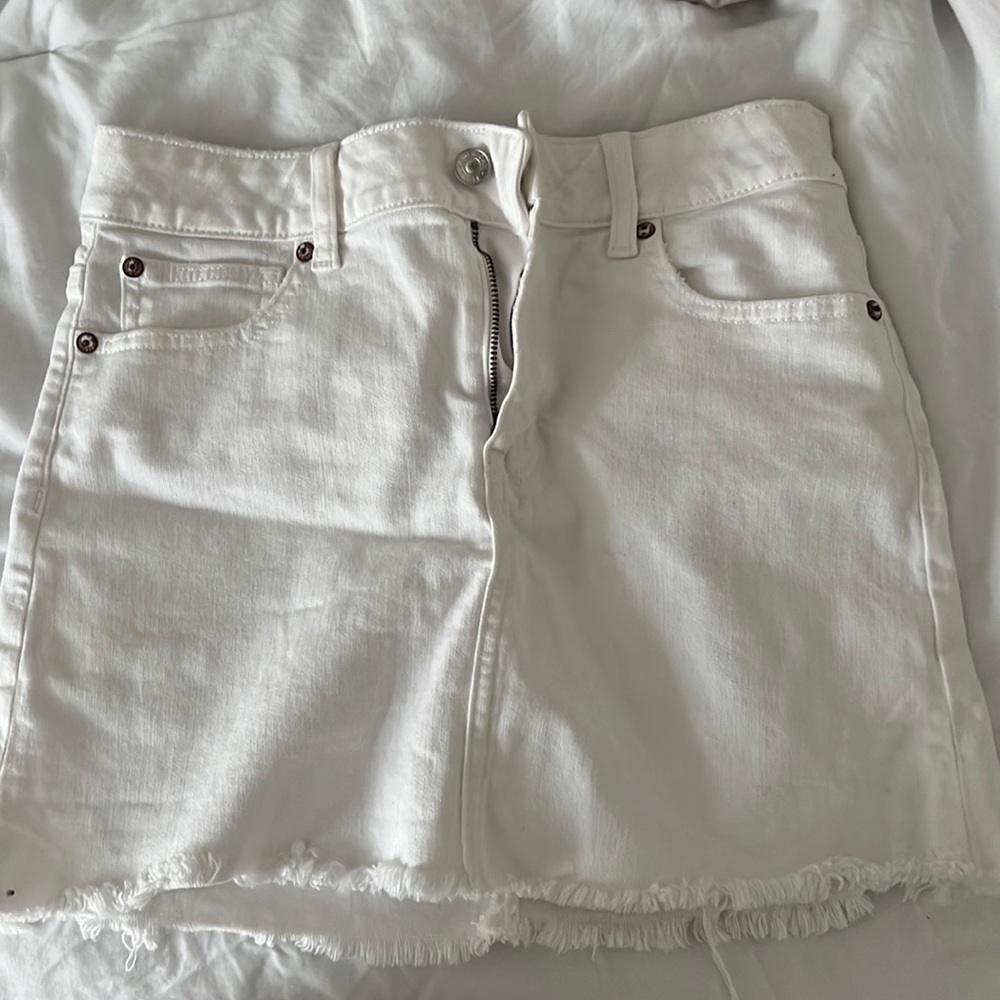 American egale skirt